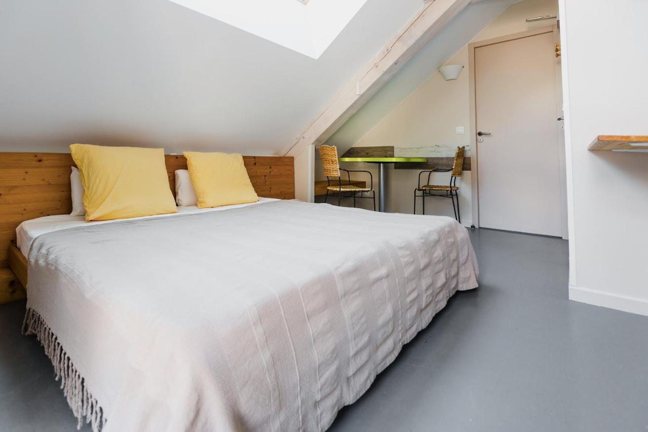 Auberge Des Ecrins Champoleon Bilik gambar