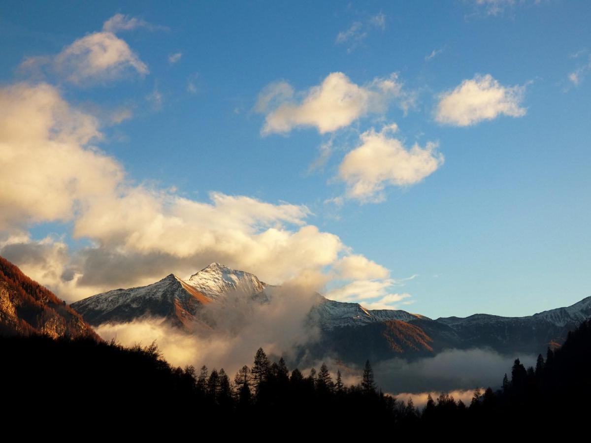 Auberge Des Ecrins Champoleon Luaran gambar