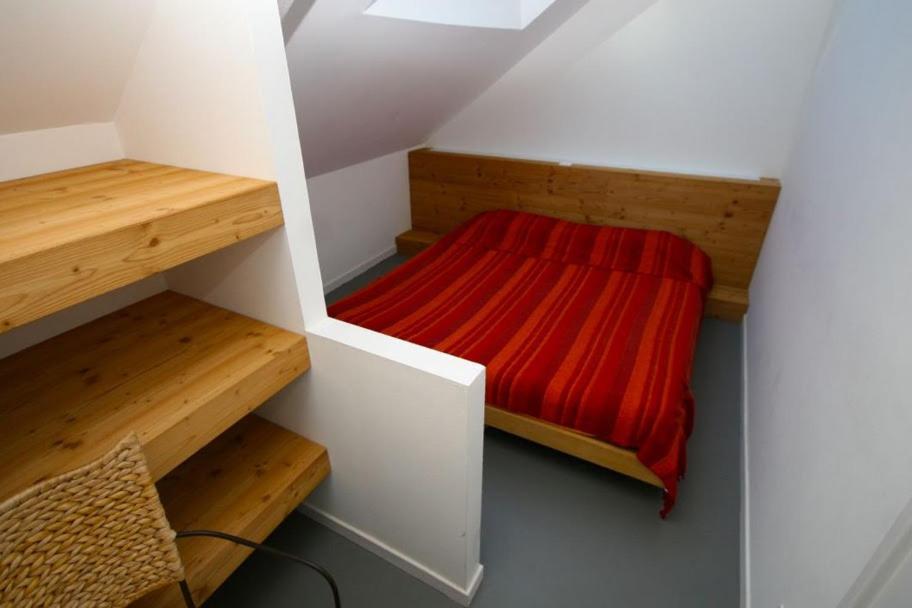 Auberge Des Ecrins Champoleon Bilik gambar