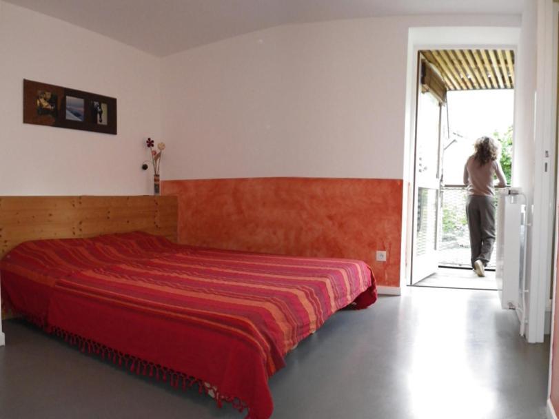 Auberge Des Ecrins Champoleon Bilik gambar
