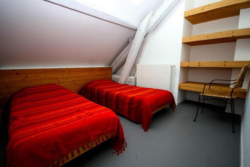 Auberge Des Ecrins Champoleon Bilik gambar