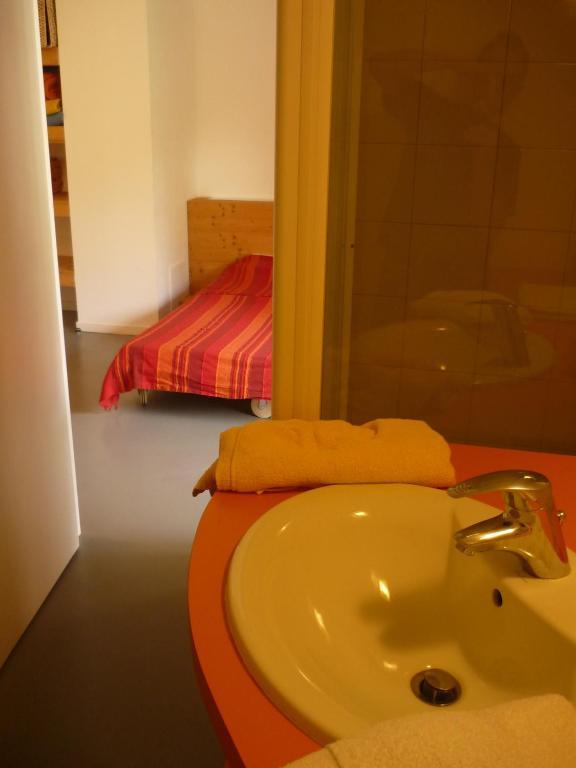 Auberge Des Ecrins Champoleon Bilik gambar