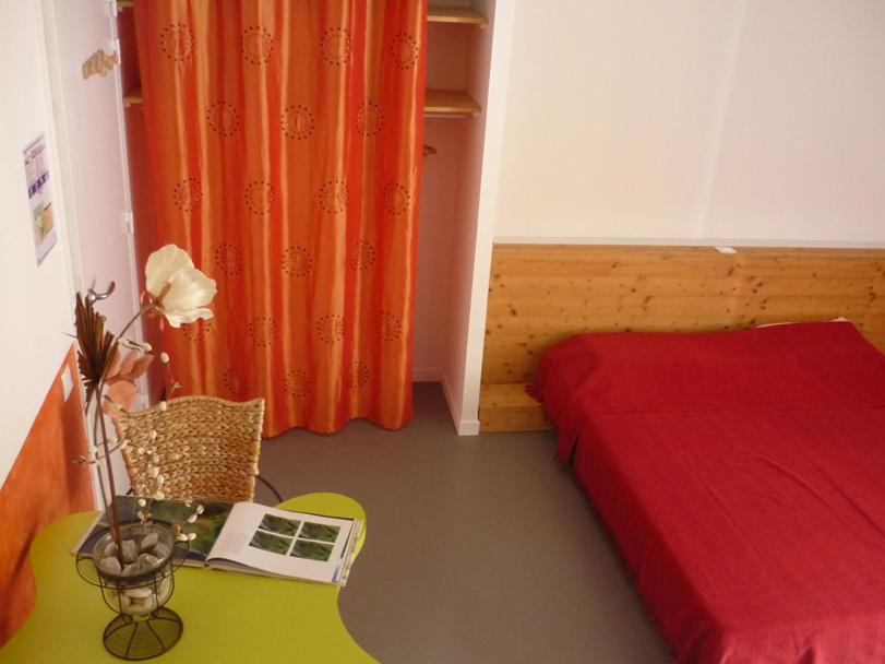 Auberge Des Ecrins Champoleon Luaran gambar