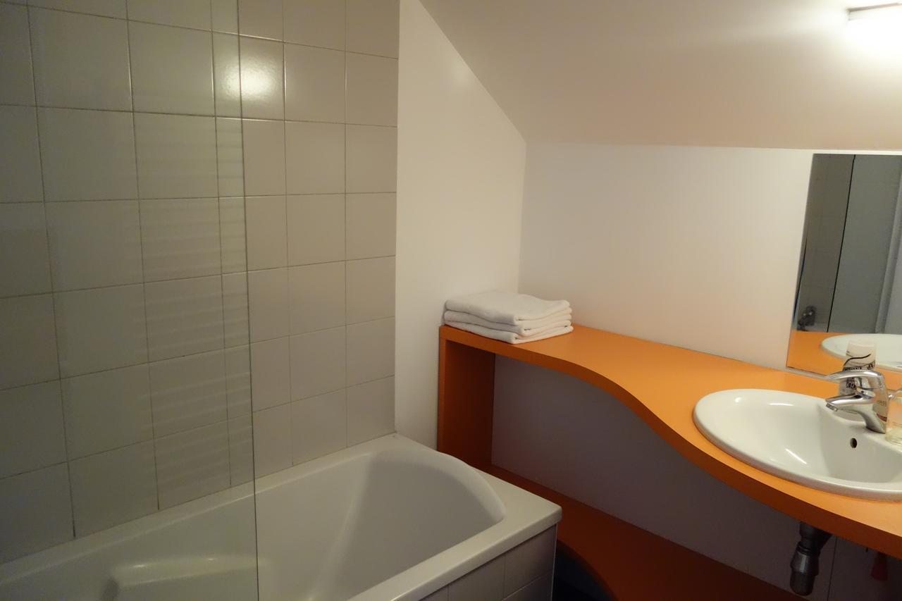 Auberge Des Ecrins Champoleon Luaran gambar